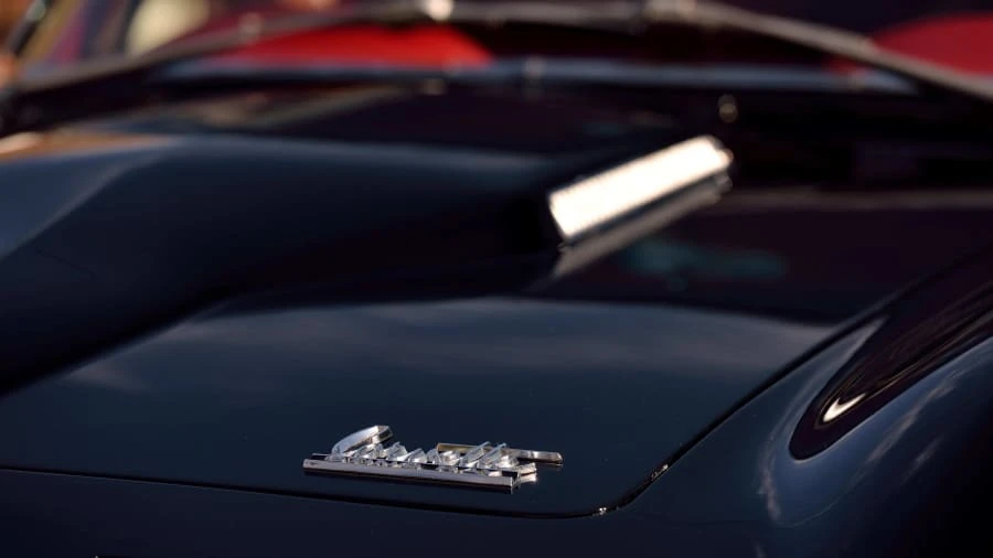 1966 Chevrolet Corvette C2 - Image 16 of 20