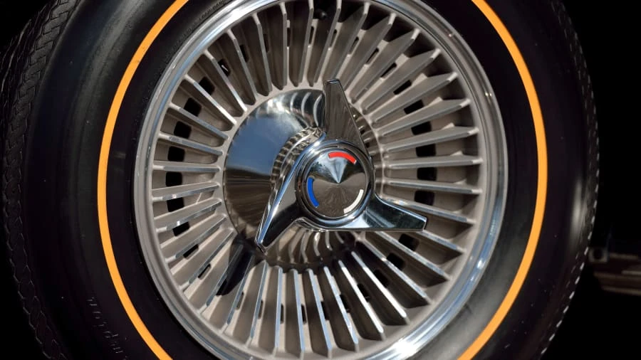 1966 Chevrolet Corvette C2 - Image 18 of 20