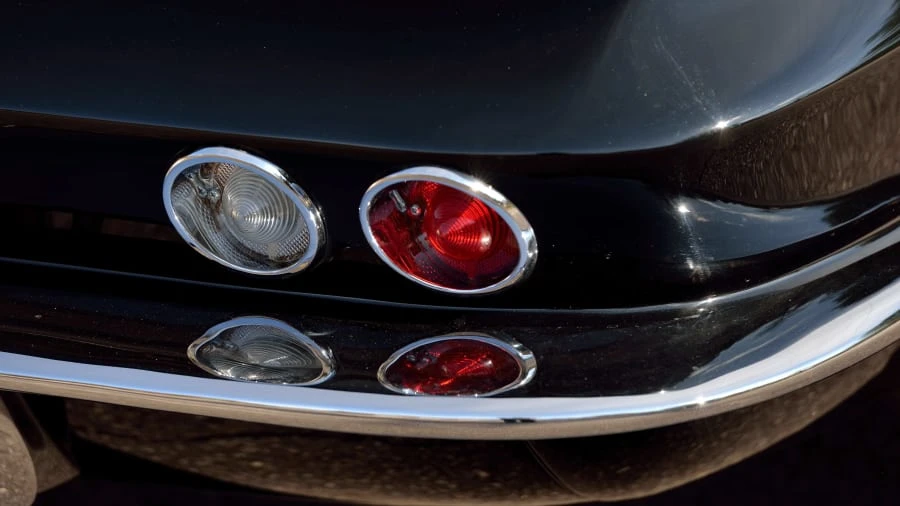 1966 Chevrolet Corvette C2 - Image 20 of 20