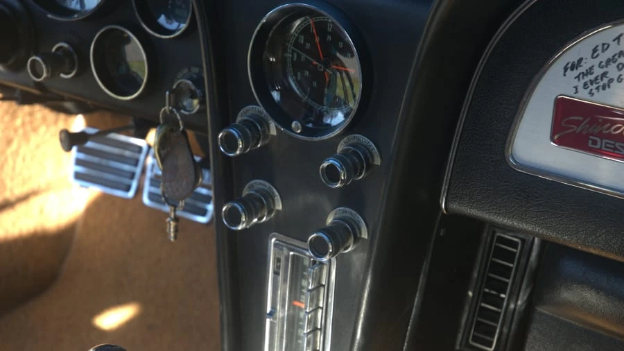 1966 Chevrolet Corvette C2 - Image 4 of 10