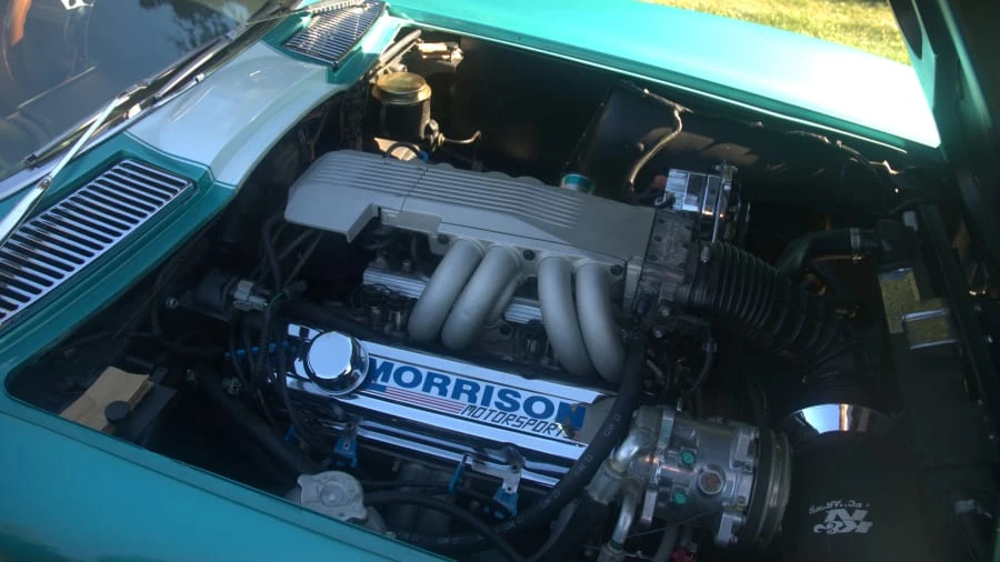 1966 Chevrolet Corvette C2 - Image 7 of 10