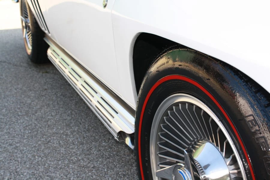 1966 Chevrolet Corvette C2 - Image 7 of 10