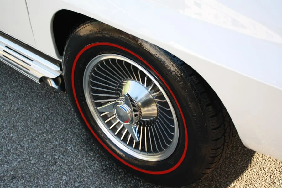 1966 Chevrolet Corvette C2 - Image 8 of 10