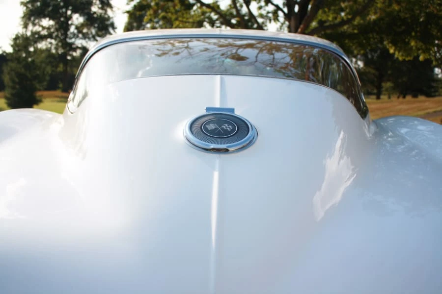 1966 Chevrolet Corvette C2 - Image 9 of 10