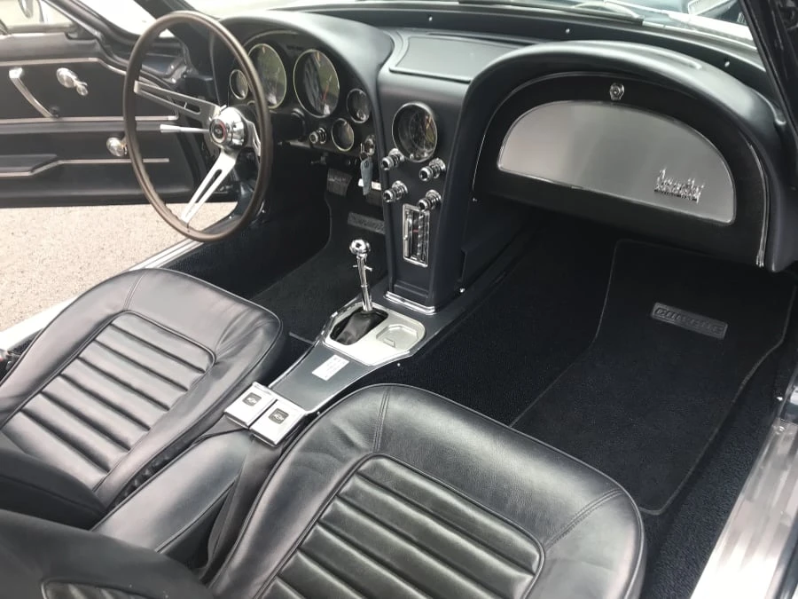 1966 Chevrolet Corvette C2 - Image 6 of 12