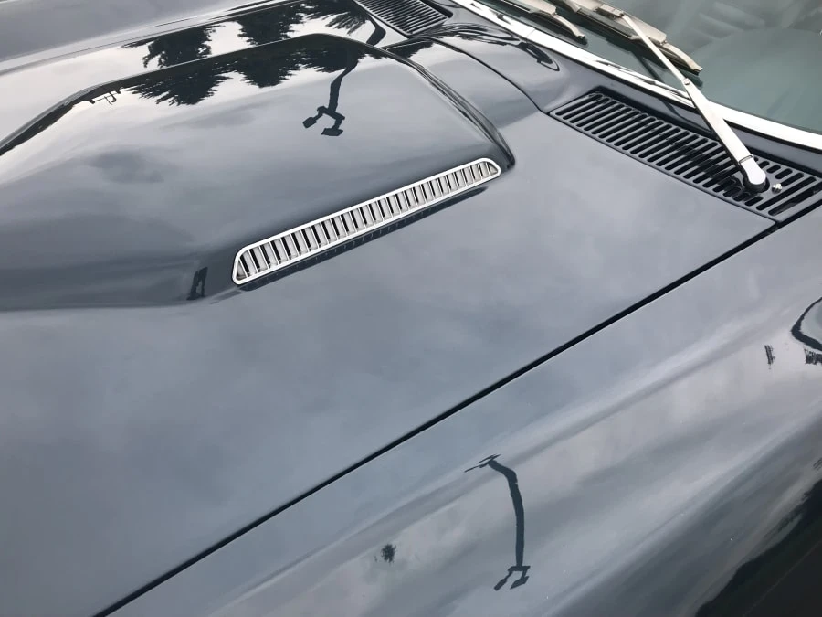 1966 Chevrolet Corvette C2 - Image 11 of 12