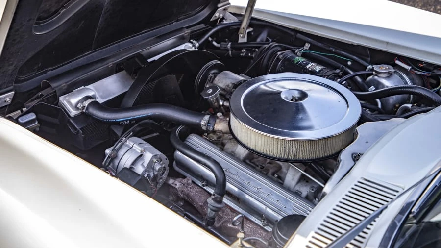 1966 Chevrolet Corvette C2 - Image 7 of 13