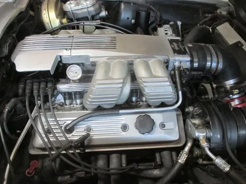 1966 Chevrolet Corvette C2 - Image 3 of 4