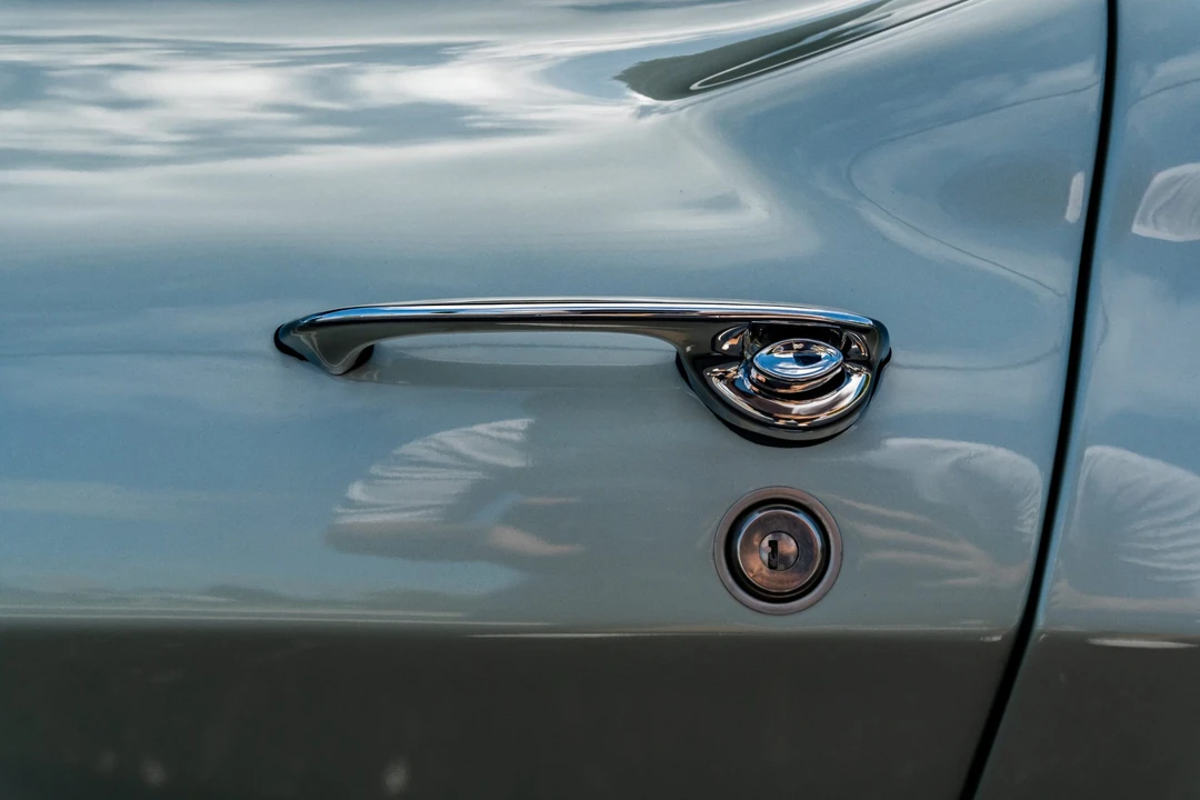 1966 Chevrolet Corvette C2 - Image 30 of 31