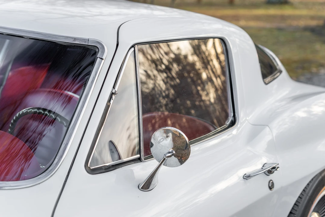 1966 Chevrolet Corvette C2 - Image 17 of 31