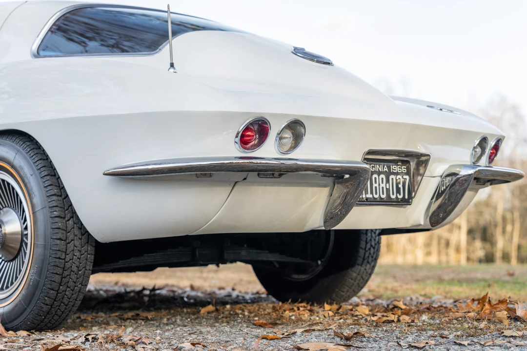 1966 Chevrolet Corvette C2 - Image 21 of 31