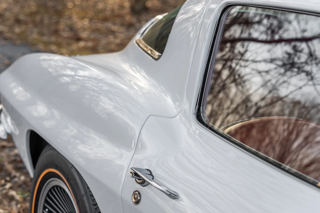 1966 Chevrolet Corvette C2 - Image 31 of 31