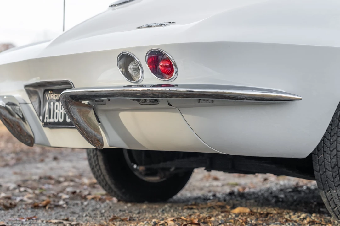 1966 Chevrolet Corvette C2 - Image 29 of 31