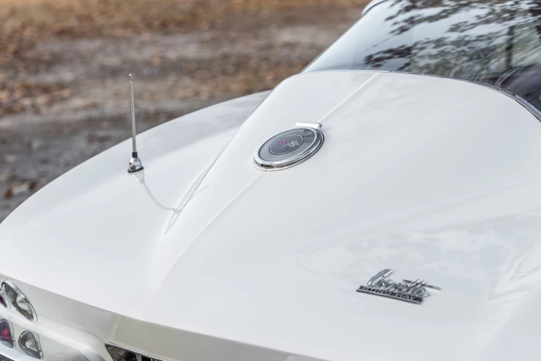 1966 Chevrolet Corvette C2 - Image 26 of 31