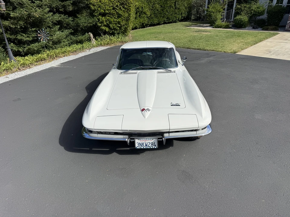 1966 Chevrolet Corvette C2 - Image 6 of 31