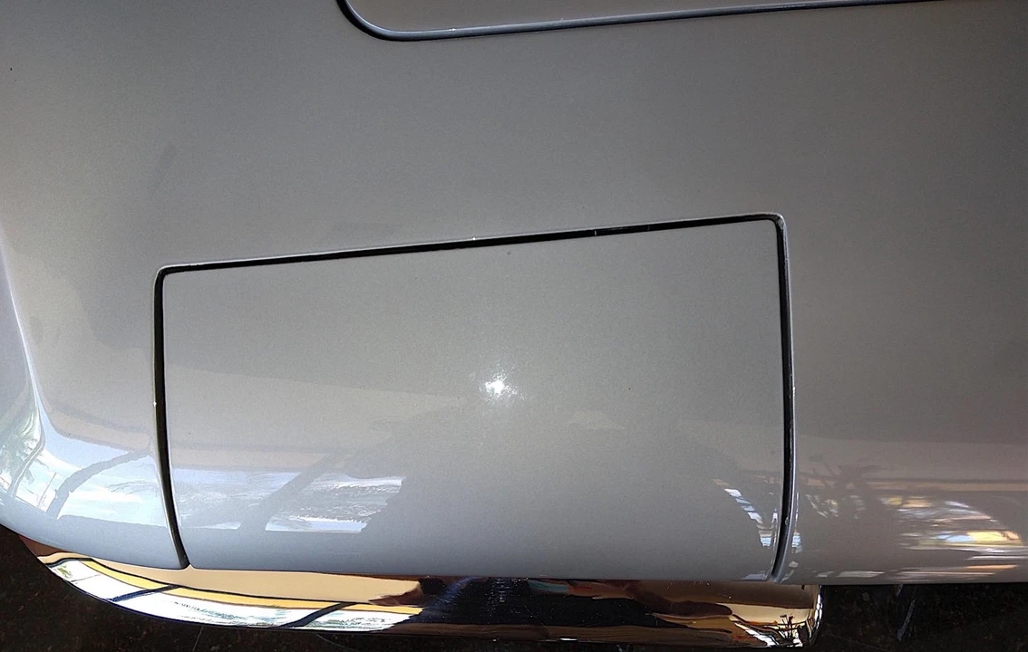 1966 Chevrolet Corvette C2 - Image 19 of 31