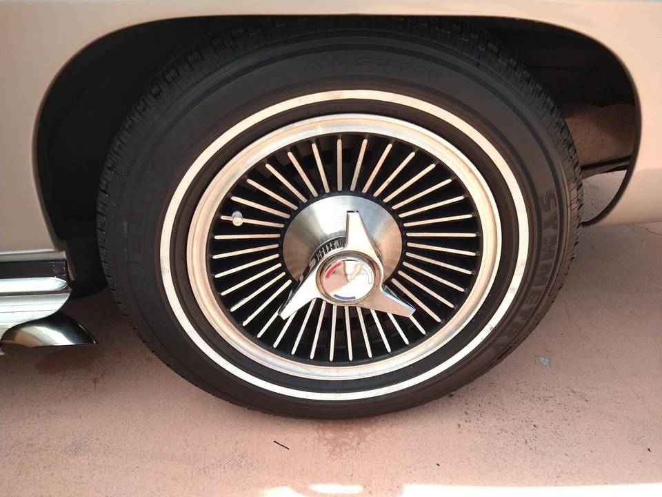 1966 Chevrolet Corvette C2 - Image 29 of 31