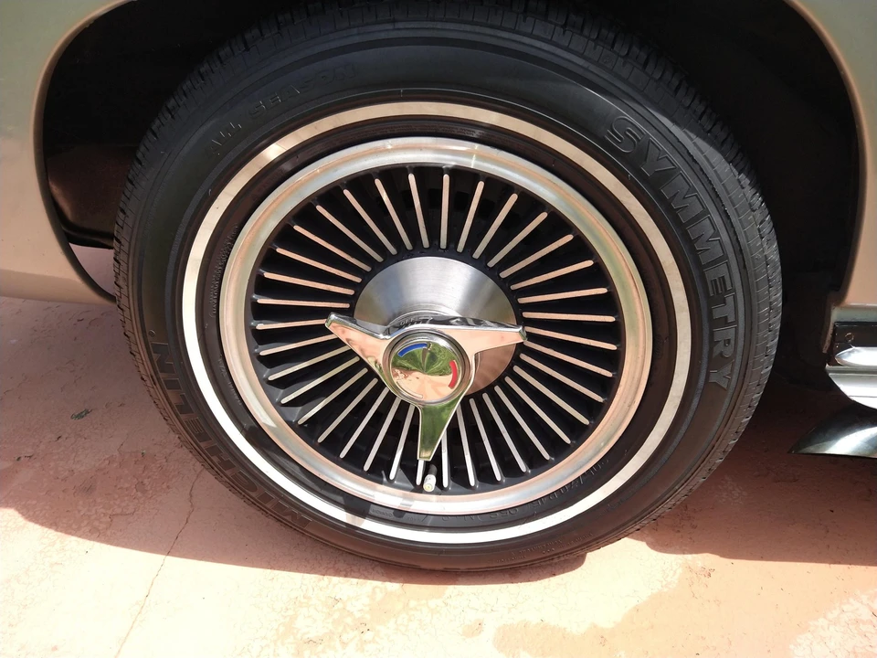 1966 Chevrolet Corvette C2 - Image 30 of 31