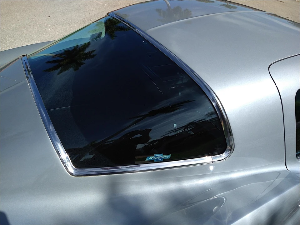 1966 Chevrolet Corvette C2 - Image 22 of 31