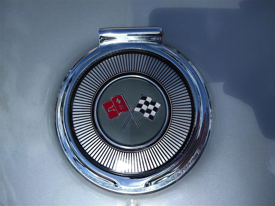 1966 Chevrolet Corvette C2 - Image 24 of 31