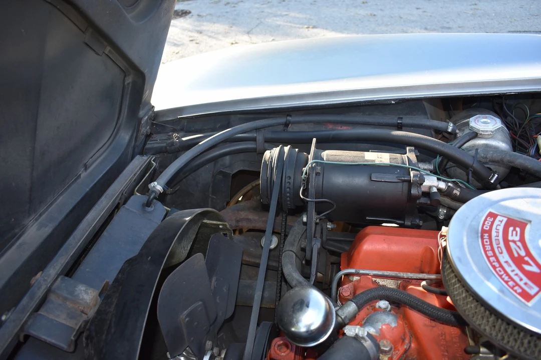 1966 Chevrolet Corvette C2 - Image 29 of 31