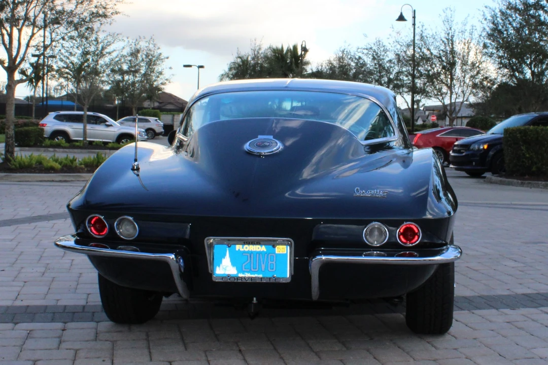 1966 Chevrolet Corvette C2 - Image 12 of 31