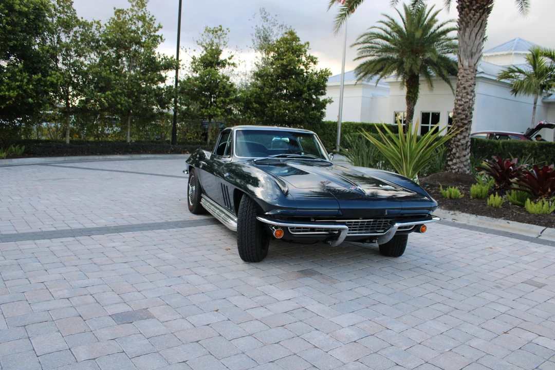 1966 Chevrolet Corvette C2 - Image 23 of 31