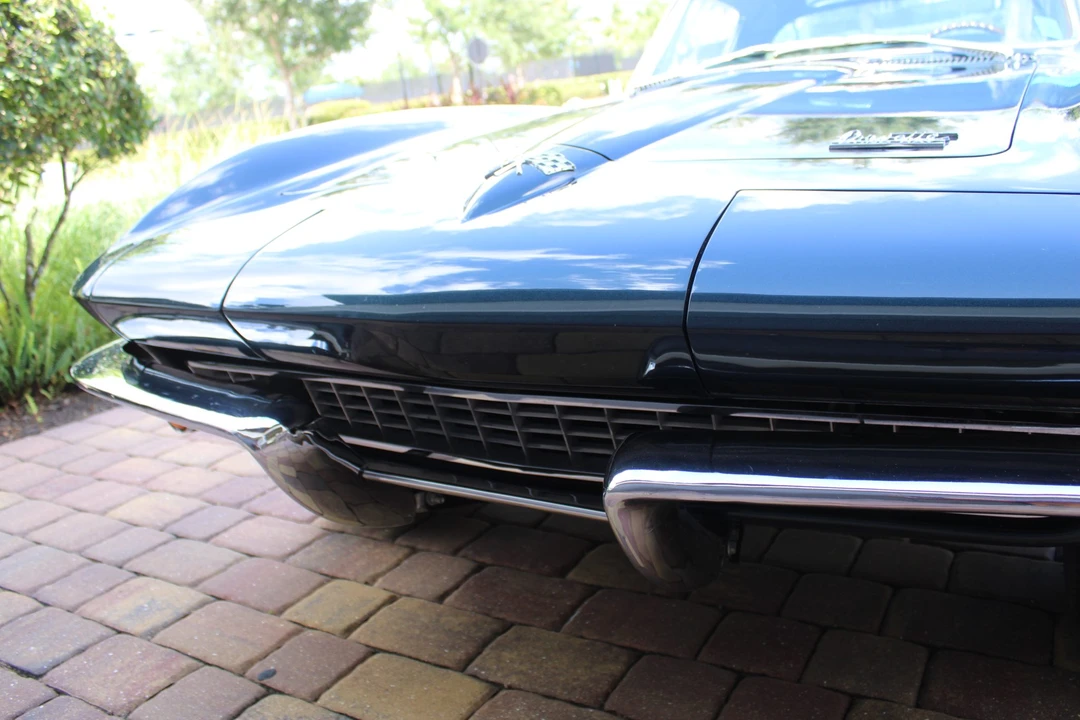 1966 Chevrolet Corvette C2 - Image 29 of 31