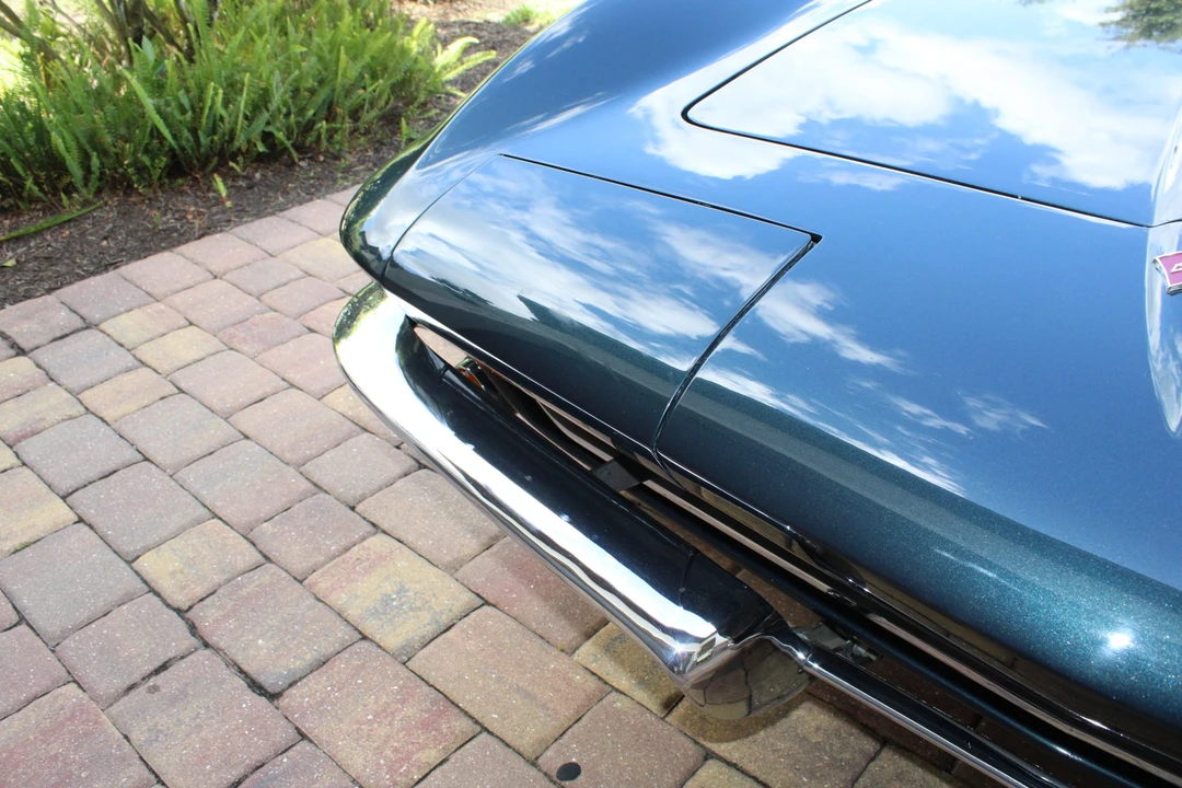 1966 Chevrolet Corvette C2 - Image 28 of 31