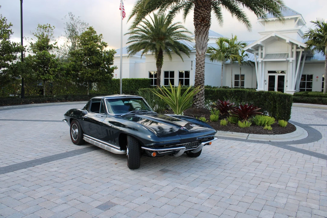 1966 Chevrolet Corvette C2 - Image 20 of 31