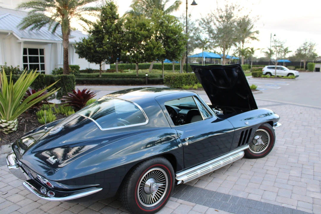 1966 Chevrolet Corvette C2 - Image 26 of 31