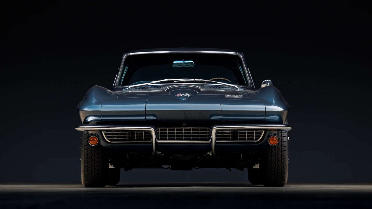 1966 Chevrolet Corvette C2 - Image 16 of 31