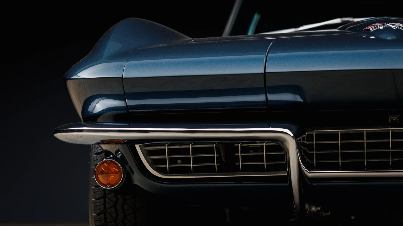 1966 Chevrolet Corvette C2 - Image 29 of 31