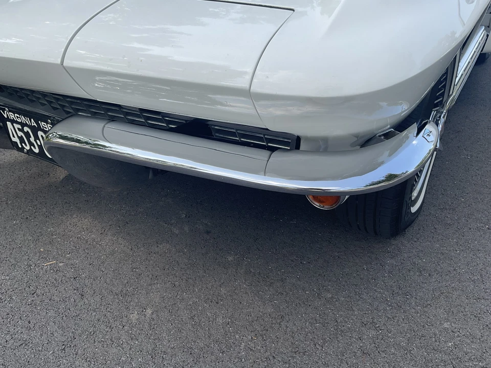 1966 Chevrolet Corvette C2 - Image 27 of 31