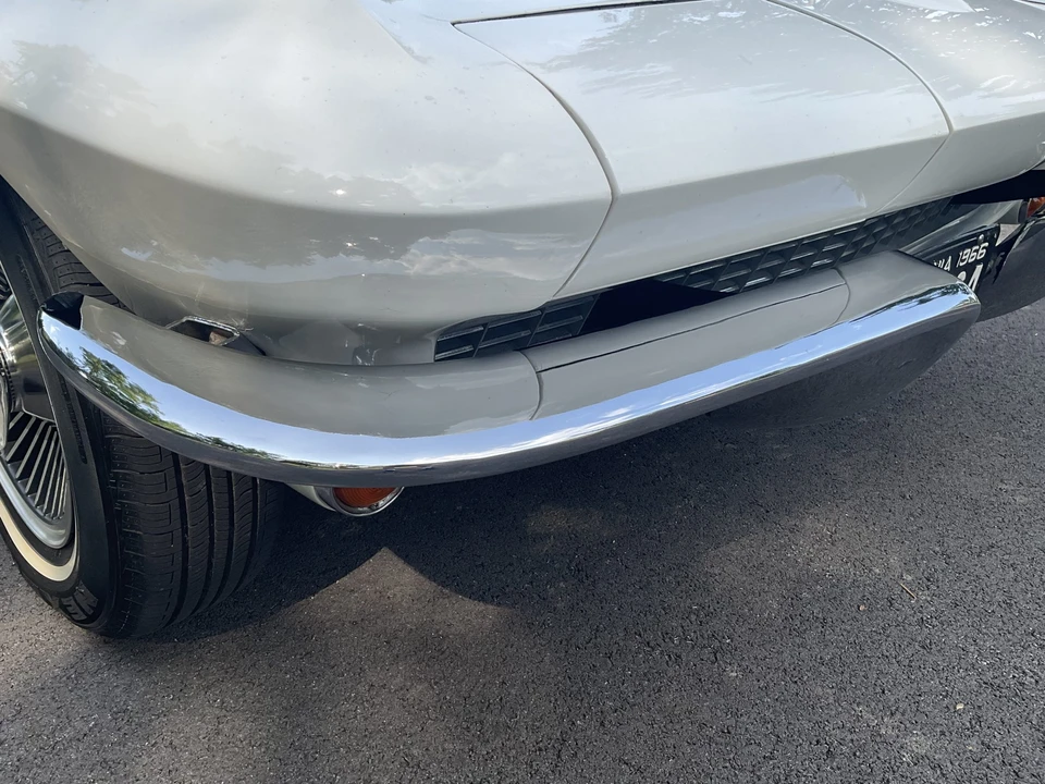 1966 Chevrolet Corvette C2 - Image 26 of 31