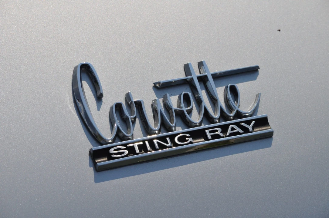 1966 Chevrolet Corvette C2 - Image 29 of 31