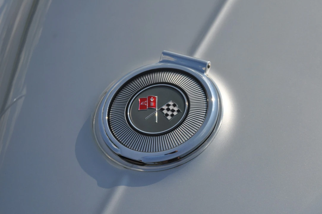 1966 Chevrolet Corvette C2 - Image 28 of 31