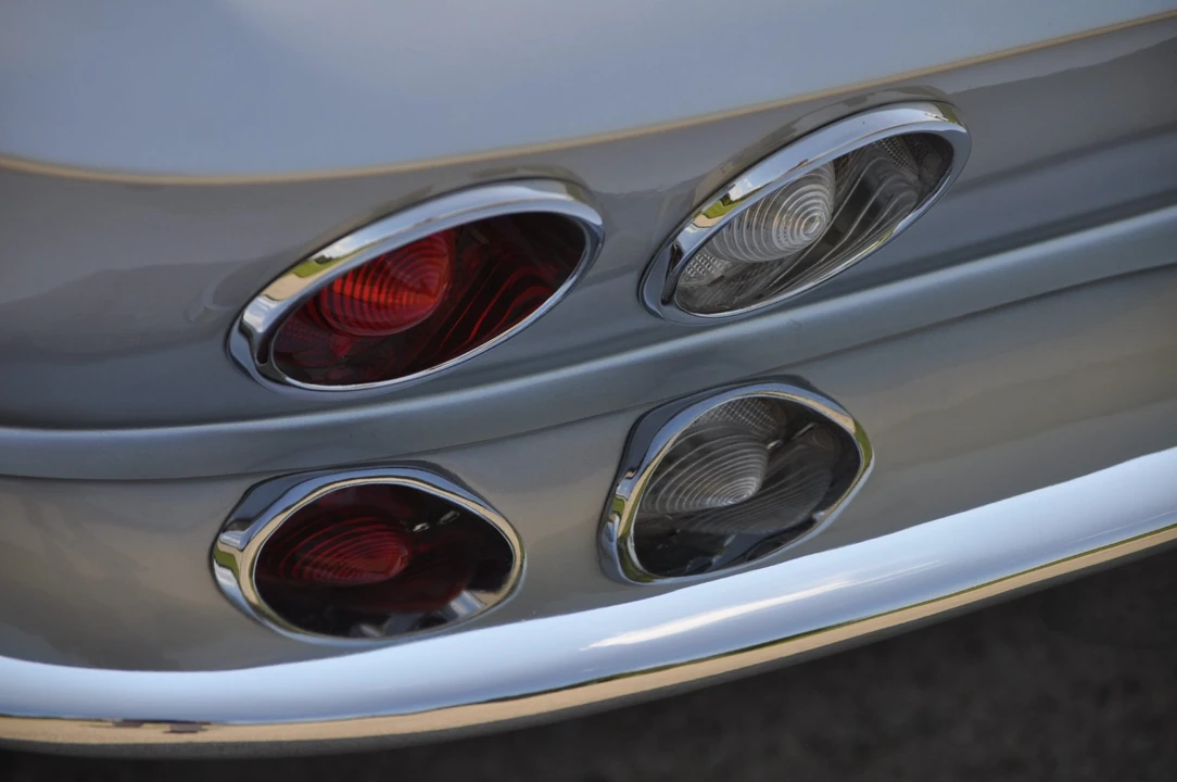 1966 Chevrolet Corvette C2 - Image 27 of 31