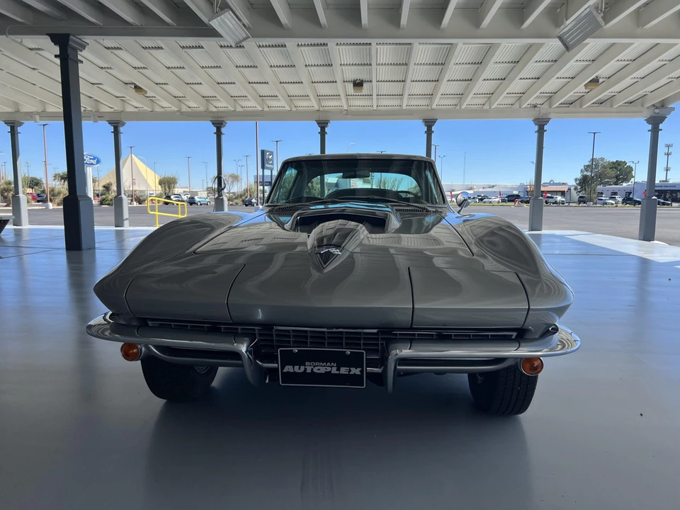 1966 Chevrolet Corvette C2 - Image 18 of 31