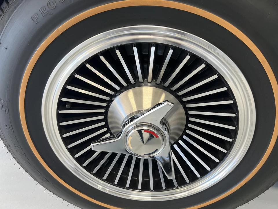 1966 Chevrolet Corvette C2 - Image 29 of 31