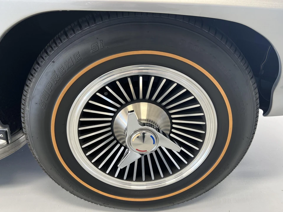 1966 Chevrolet Corvette C2 - Image 30 of 31