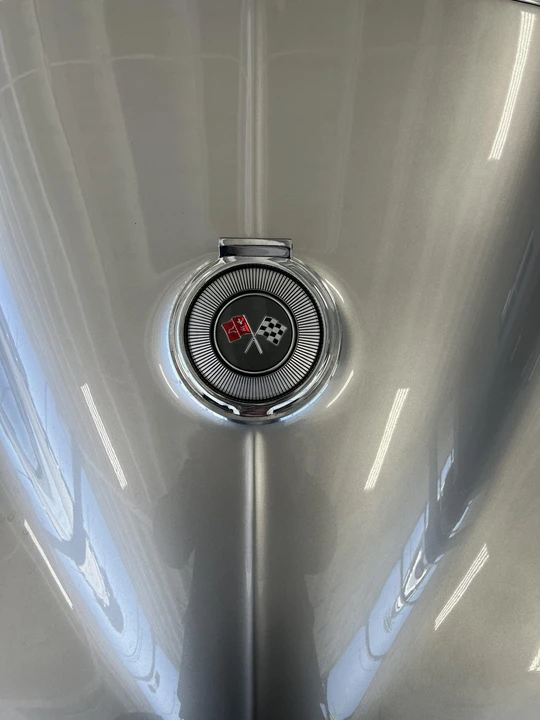 1966 Chevrolet Corvette C2 - Image 28 of 31