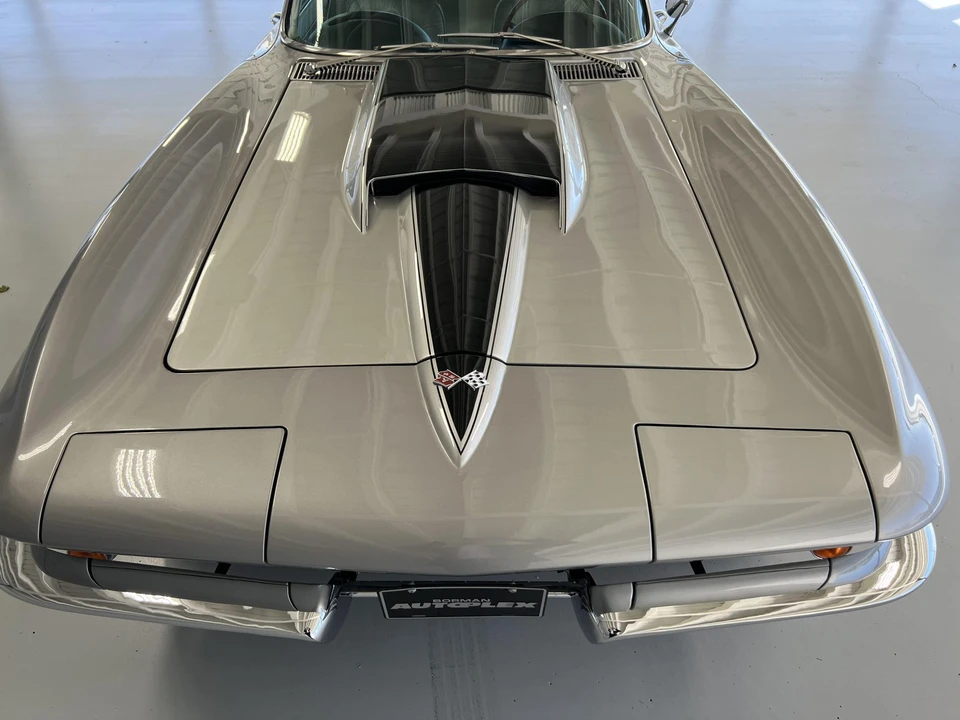 1966 Chevrolet Corvette C2 - Image 20 of 31