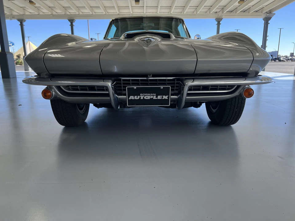 1966 Chevrolet Corvette C2 - Image 19 of 31