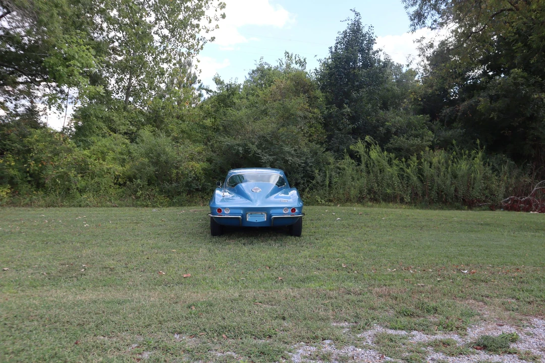 1966 Chevrolet Corvette C2 - Image 14 of 31
