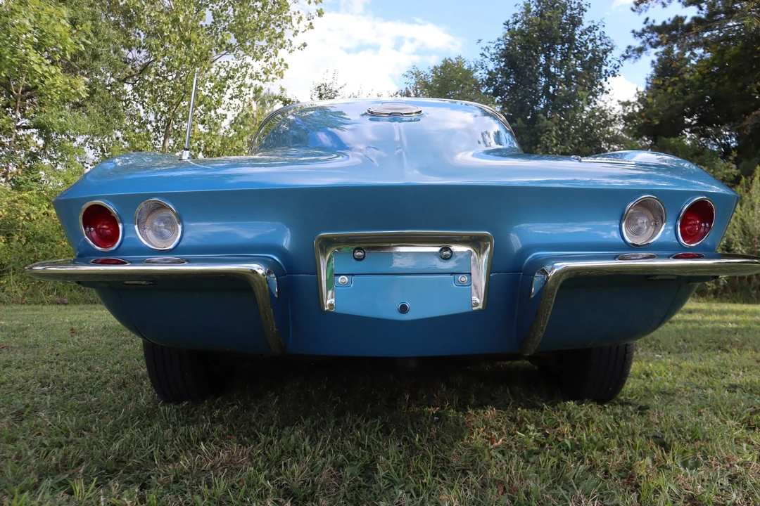 1966 Chevrolet Corvette C2 - Image 12 of 31