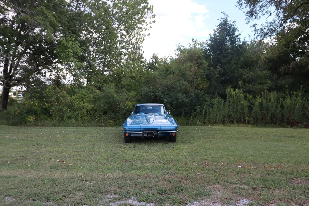 1966 Chevrolet Corvette C2 - Image 25 of 31