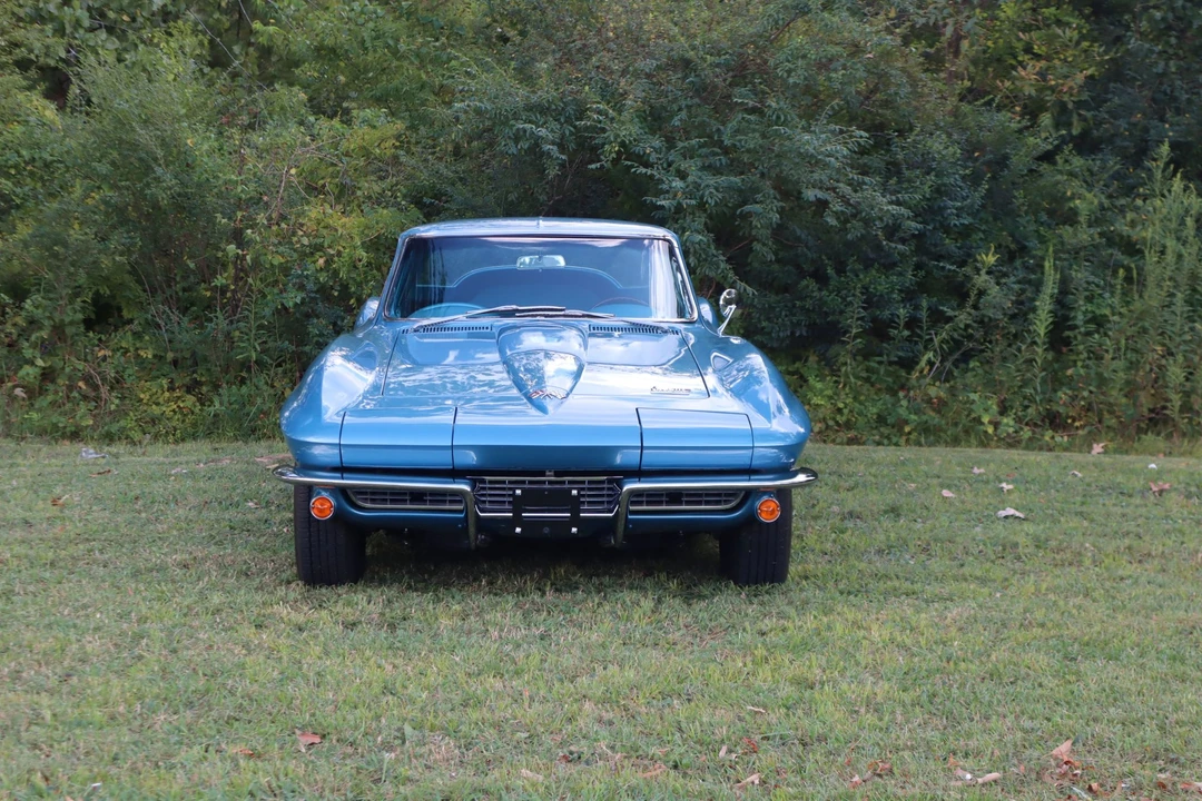 1966 Chevrolet Corvette C2 - Image 24 of 31