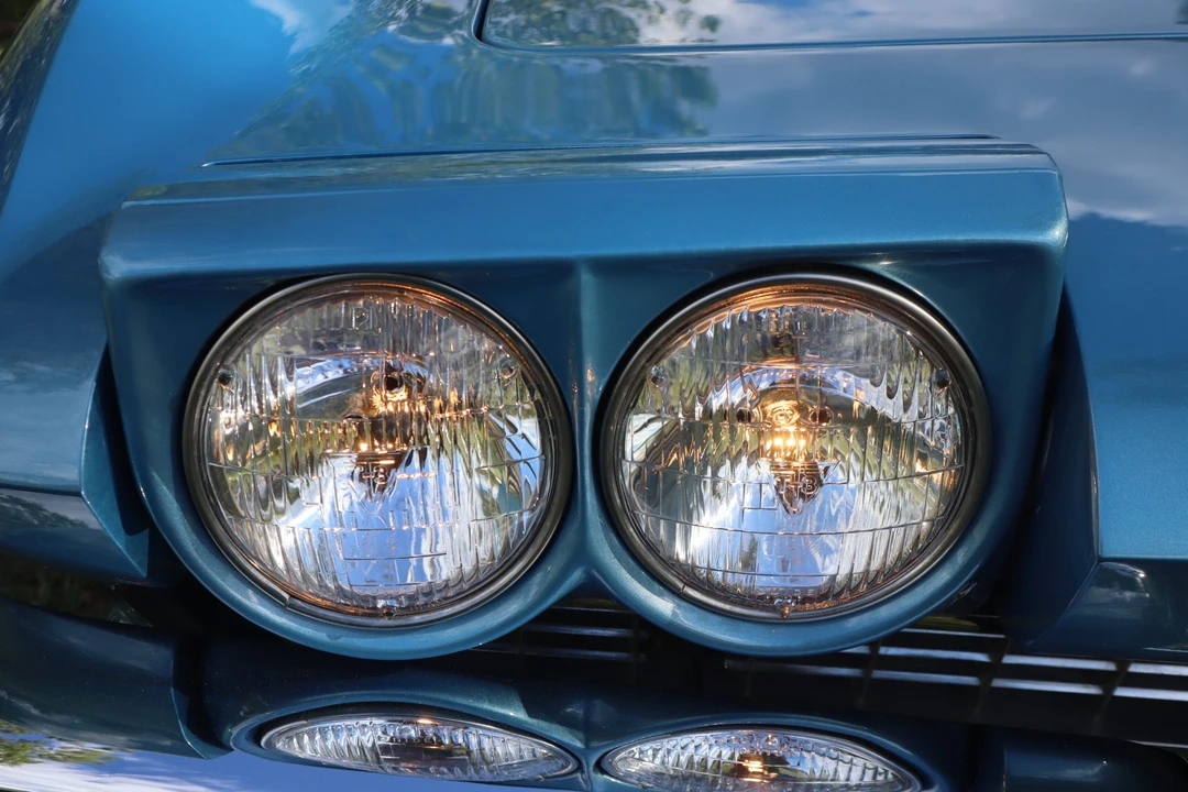 1966 Chevrolet Corvette C2 - Image 31 of 31