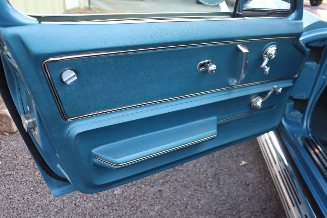 1966 Chevrolet Corvette C2 - Image 29 of 31